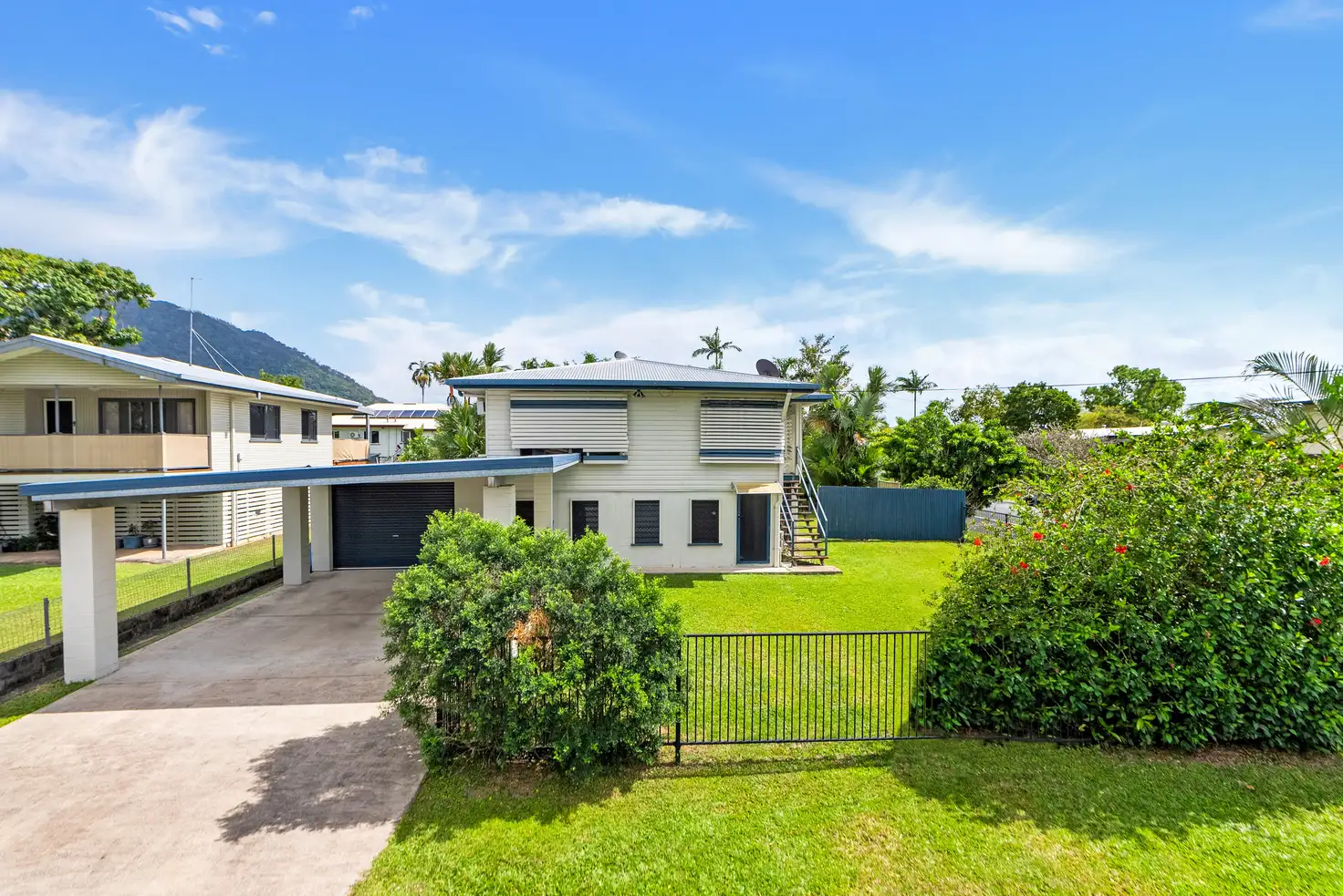 Main view of Homely house listing, 8 Henley Street, Earlville QLD 4870