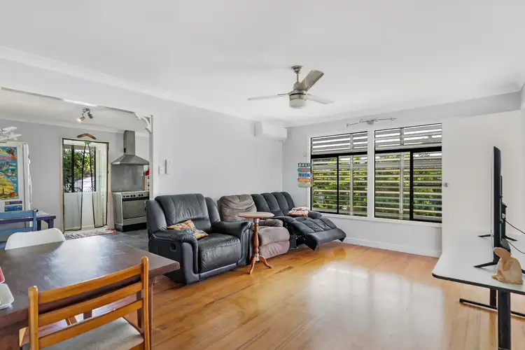 Fourth view of Homely house listing, 8 Henley Street, Earlville QLD 4870