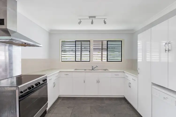 Fifth view of Homely house listing, 8 Henley Street, Earlville QLD 4870