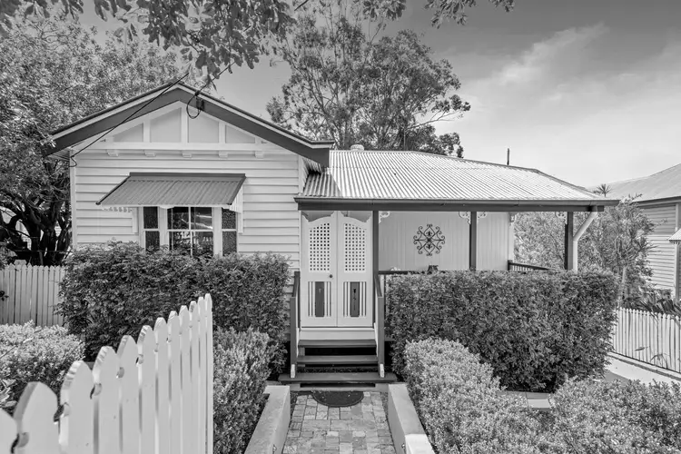 Main view of Homely house listing, 10 Waghorn Street, Woodend QLD 4305