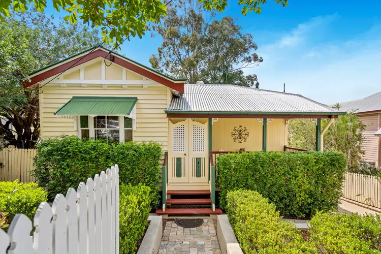 Second view of Homely house listing, 10 Waghorn Street, Woodend QLD 4305