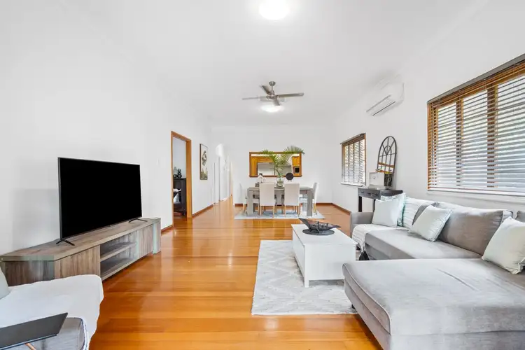 Third view of Homely house listing, 10 Waghorn Street, Woodend QLD 4305