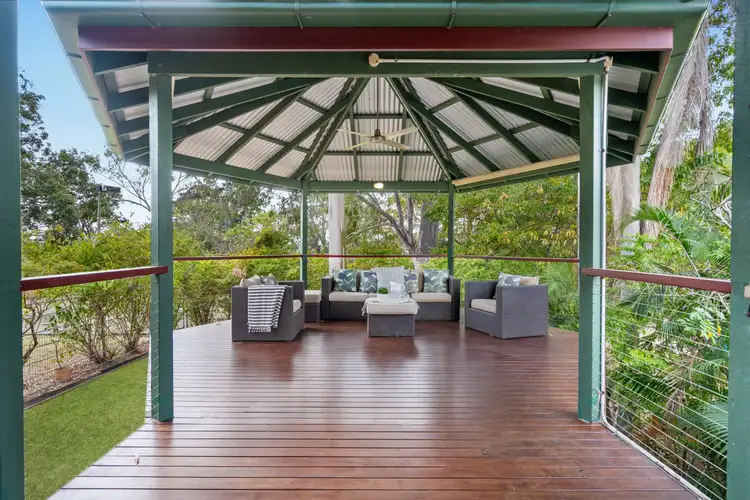 Fourth view of Homely house listing, 10 Waghorn Street, Woodend QLD 4305