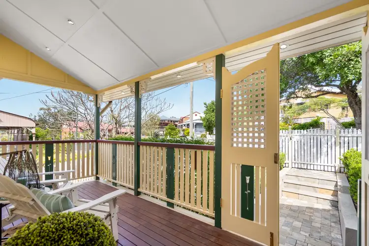 Fifth view of Homely house listing, 10 Waghorn Street, Woodend QLD 4305