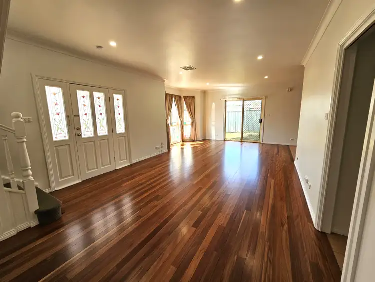 Third view of Homely house listing, 3B STRICKLAND STREET, Bass Hill NSW 2197