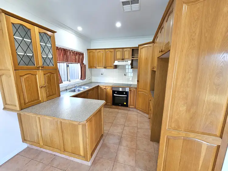 Fourth view of Homely house listing, 3B STRICKLAND STREET, Bass Hill NSW 2197