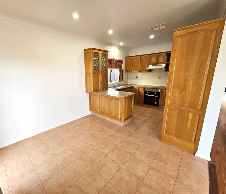 Fifth view of Homely house listing, 3B STRICKLAND STREET, Bass Hill NSW 2197