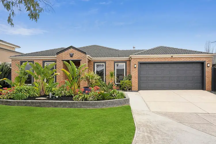 18 Platina Avenue, Waurn Ponds VIC 3216