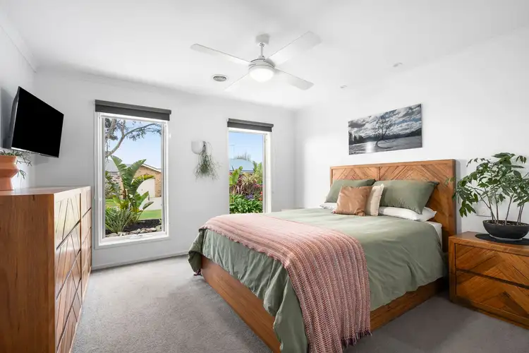 Third view of Homely house listing, 18 Platina Avenue, Waurn Ponds VIC 3216