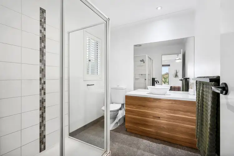 Fourth view of Homely house listing, 18 Platina Avenue, Waurn Ponds VIC 3216