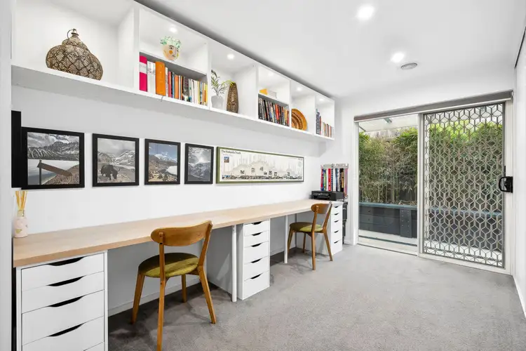 Fifth view of Homely house listing, 18 Platina Avenue, Waurn Ponds VIC 3216