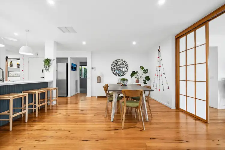 Sixth view of Homely house listing, 18 Platina Avenue, Waurn Ponds VIC 3216