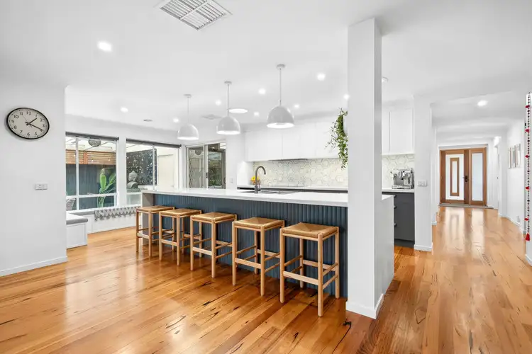 Seventh view of Homely house listing, 18 Platina Avenue, Waurn Ponds VIC 3216