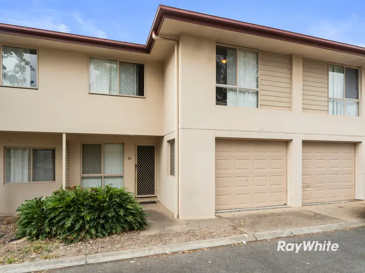 13/147 Fryar Road, Eagleby QLD 4207