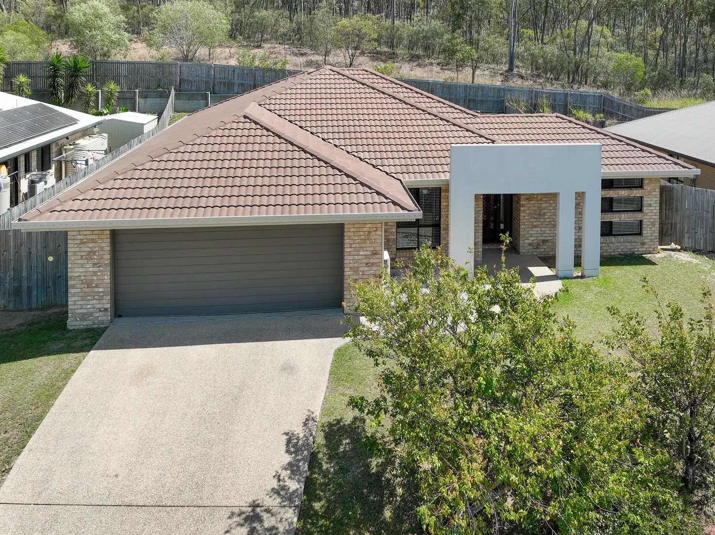 Main view of Homely house listing, 16 Iris Road, Kirkwood QLD 4680