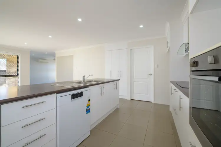 Second view of Homely house listing, 16 Iris Road, Kirkwood QLD 4680