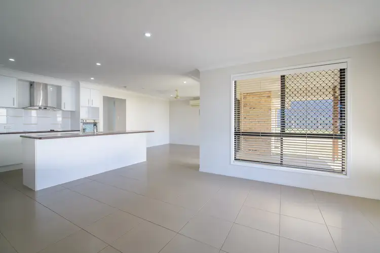 Third view of Homely house listing, 16 Iris Road, Kirkwood QLD 4680