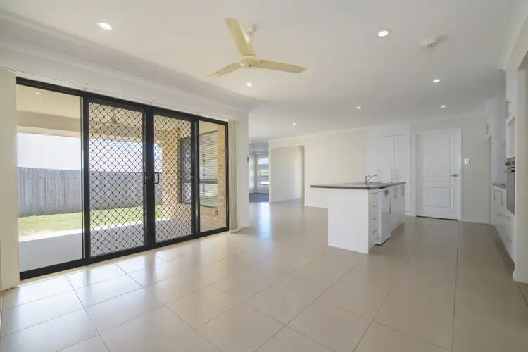Fourth view of Homely house listing, 16 Iris Road, Kirkwood QLD 4680