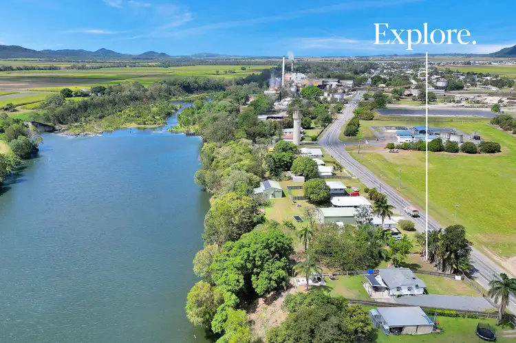Second view of Homely land listing, 474 Anzac Avenue, Marian QLD 4753