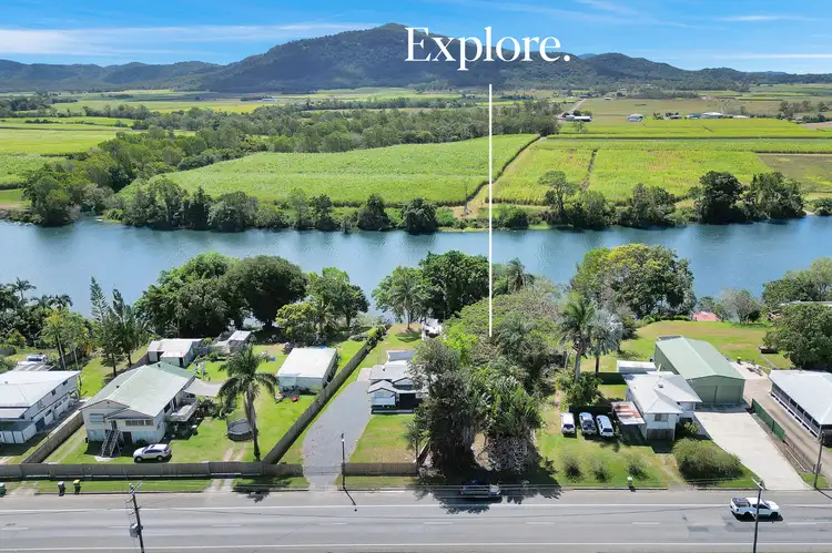 Third view of Homely land listing, 474 Anzac Avenue, Marian QLD 4753