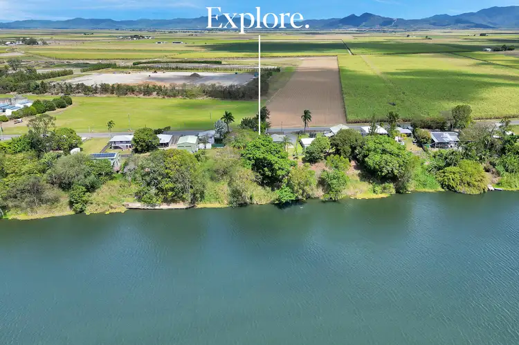 Fourth view of Homely land listing, 474 Anzac Avenue, Marian QLD 4753