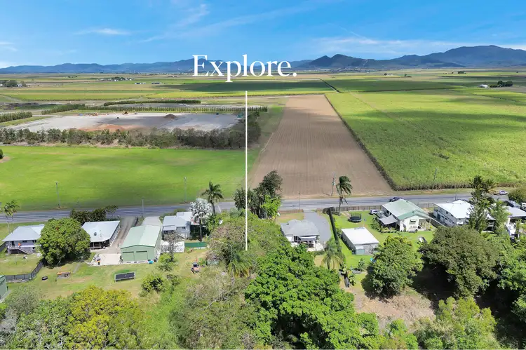 Fifth view of Homely land listing, 474 Anzac Avenue, Marian QLD 4753