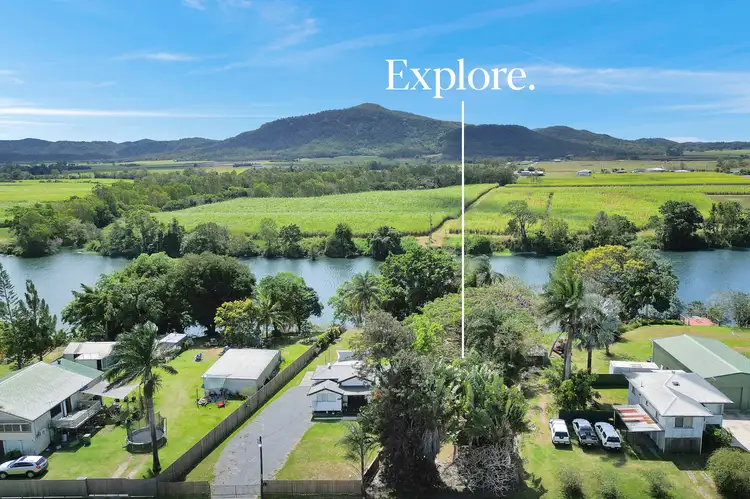 Sixth view of Homely land listing, 474 Anzac Avenue, Marian QLD 4753