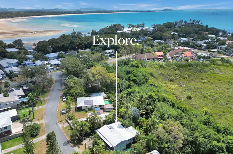 15-17 Armitage Drive, Eimeo QLD 4740