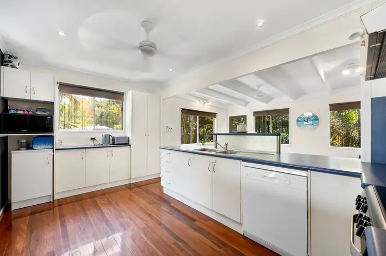Second view of Homely house listing, 15-17 Armitage Drive, Eimeo QLD 4740