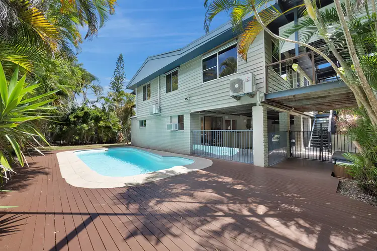 Third view of Homely house listing, 15-17 Armitage Drive, Eimeo QLD 4740