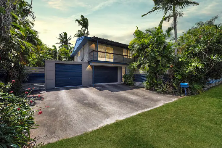 Fourth view of Homely house listing, 15-17 Armitage Drive, Eimeo QLD 4740
