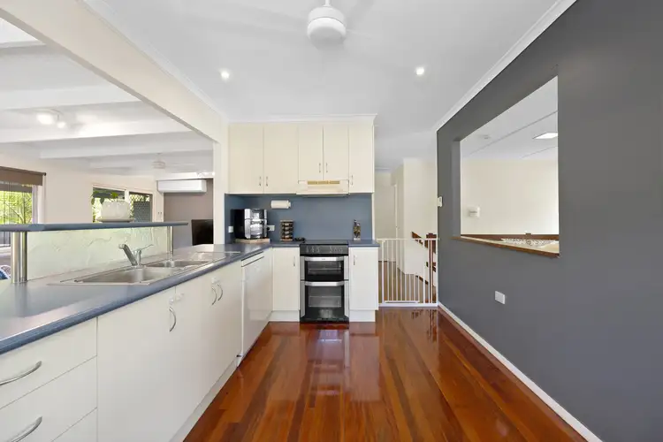 Seventh view of Homely house listing, 15-17 Armitage Drive, Eimeo QLD 4740
