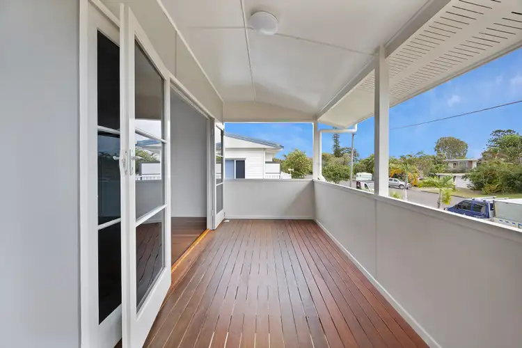 Sixth view of Homely house listing, 13 Cameron Street, East Mackay QLD 4740