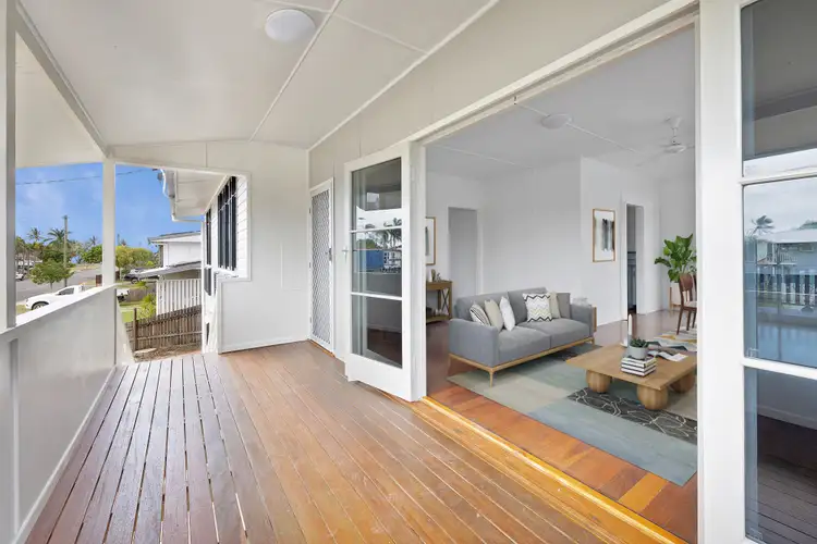 Seventh view of Homely house listing, 13 Cameron Street, East Mackay QLD 4740