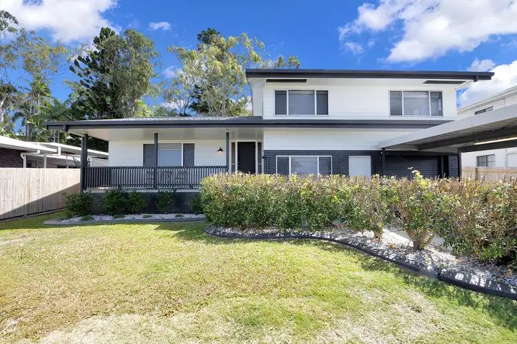 1 Bligh Court, Mount Pleasant QLD 4740