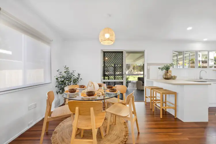 Sixth view of Homely house listing, 1 Bligh Court, Mount Pleasant QLD 4740