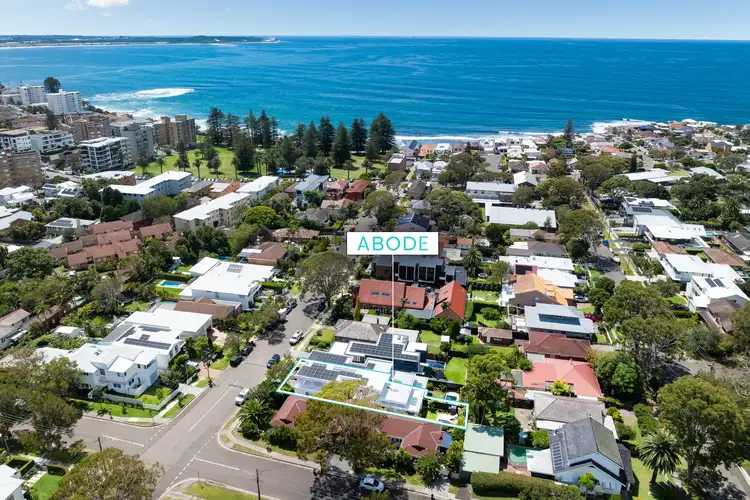 20B Wilshire Ave, Cronulla NSW 2230