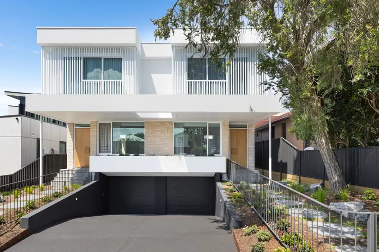 Second view of Homely house listing, 20B Wilshire Ave, Cronulla NSW 2230