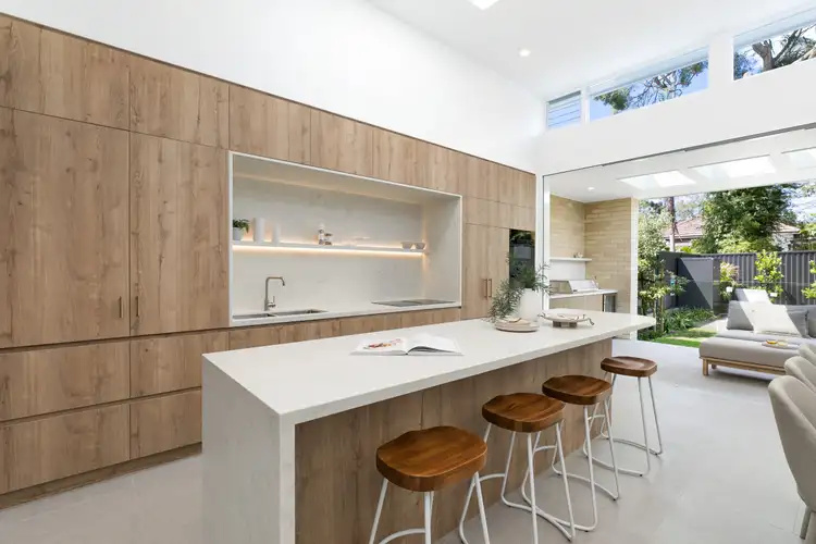 Fourth view of Homely house listing, 20B Wilshire Ave, Cronulla NSW 2230