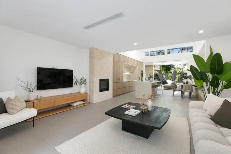 Fourth view of Homely house listing, 20B Wilshire Ave, Cronulla NSW 2230
