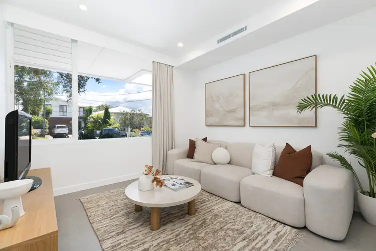 Sixth view of Homely house listing, 20B Wilshire Ave, Cronulla NSW 2230