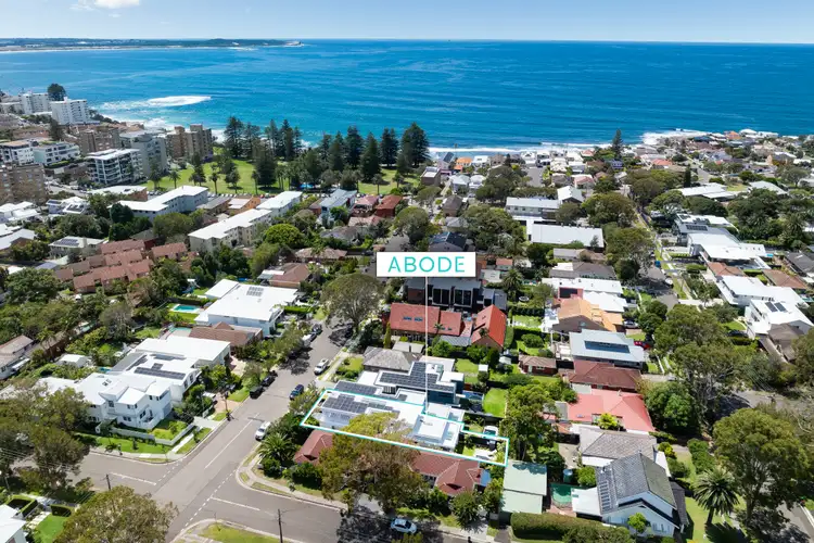 Sixth view of Homely house listing, 20B Wilshire Ave, Cronulla NSW 2230