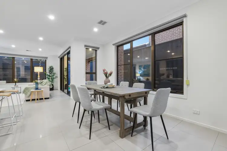 Fifth view of Homely house listing, 31 Eminence Way, Wantirna South VIC 3152