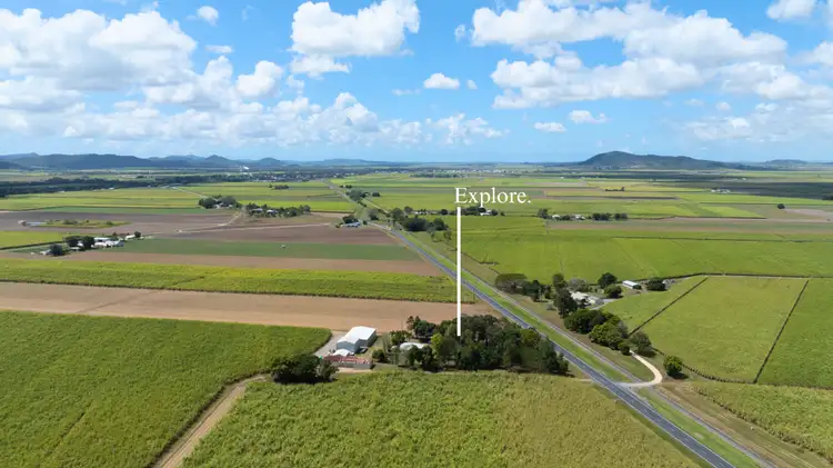Second view of Homely house listing, 2086 Mackay-Eungella Road, Marian QLD 4753
