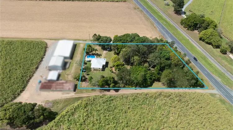 Third view of Homely house listing, 2086 Mackay-Eungella Road, Marian QLD 4753