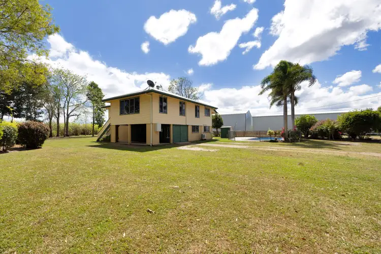 Fourth view of Homely house listing, 2086 Mackay-Eungella Road, Marian QLD 4753