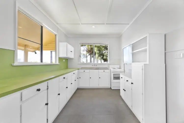 Fifth view of Homely house listing, 2086 Mackay-Eungella Road, Marian QLD 4753