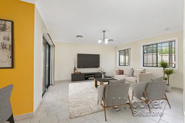 Second view of Homely villa listing, 3/16 Lawford Street, Greenacre NSW 2190
