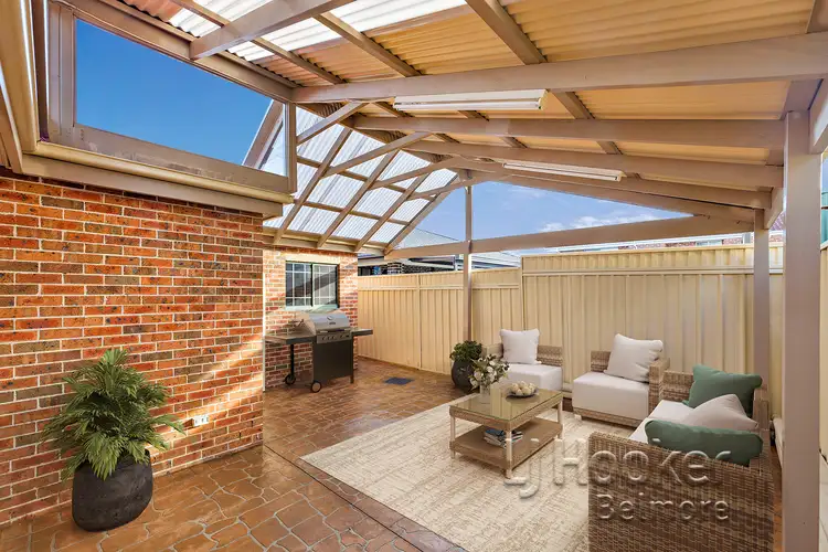 Sixth view of Homely villa listing, 3/16 Lawford Street, Greenacre NSW 2190