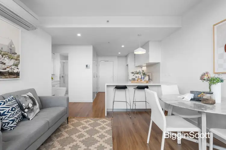 Third view of Homely apartment listing, 229/70 Batesford Road, Chadstone VIC 3148